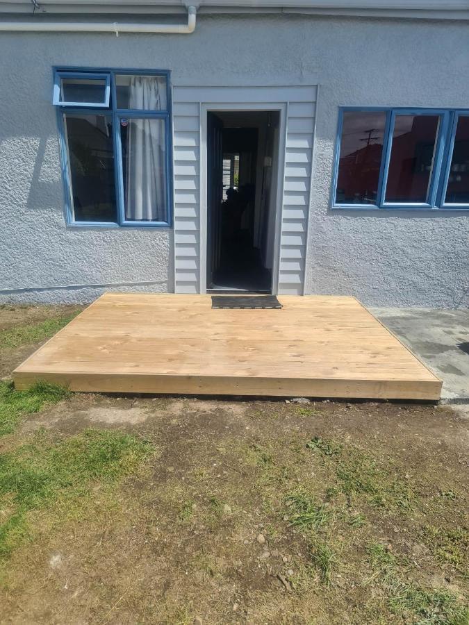 My Happy Place Dunedin Exterior foto